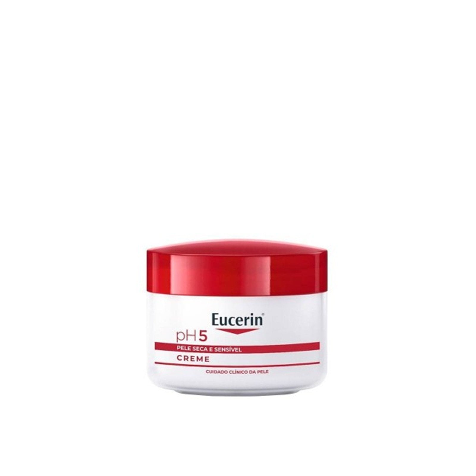 Eucerin Eucerin pH5 Creme 75ml
