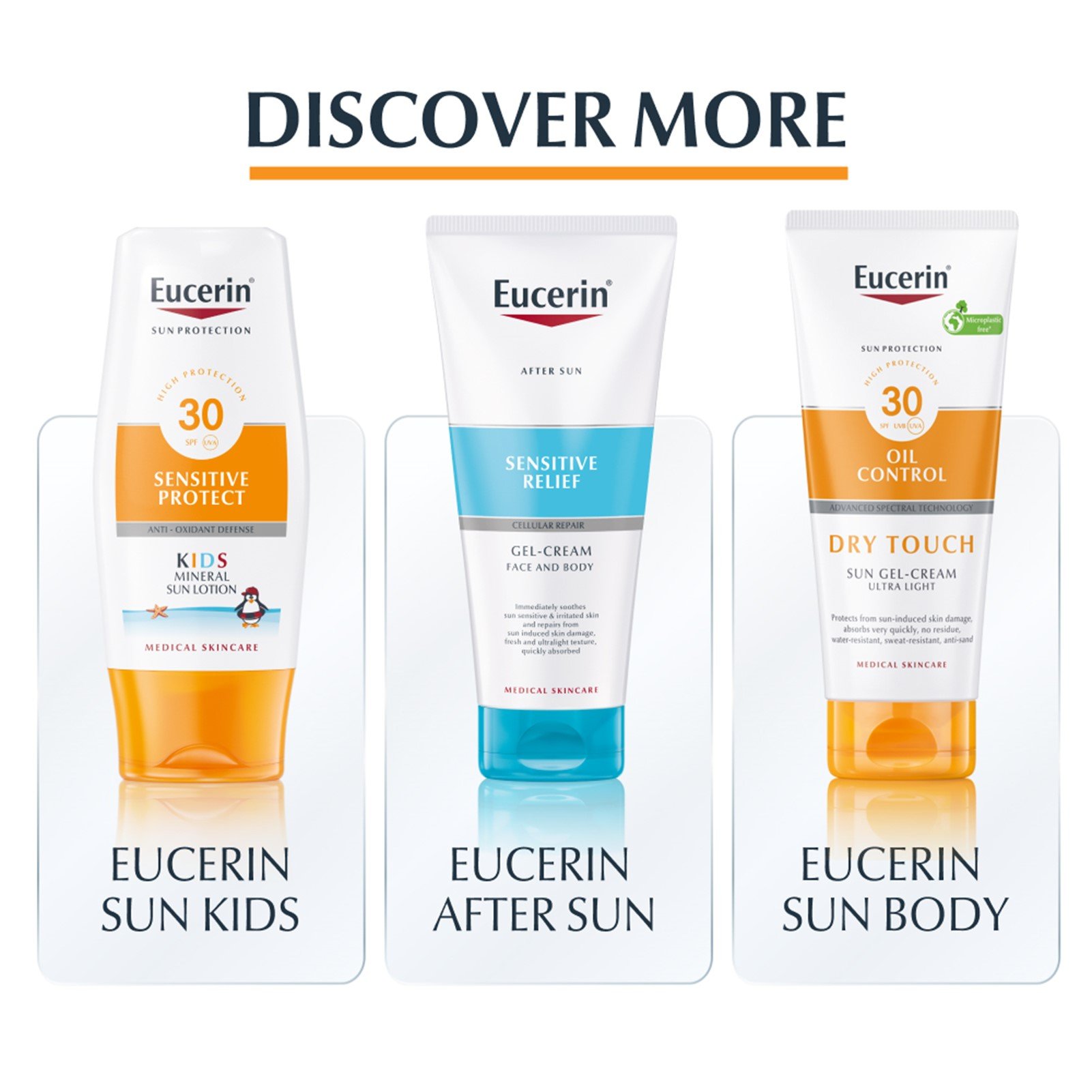 Sun allergy cream discount