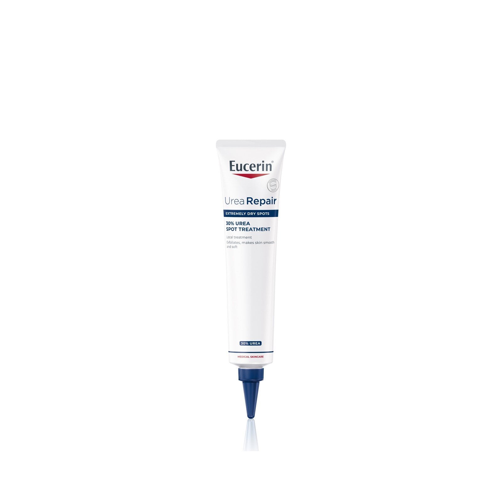 Eucerin UreaRepair Plus Creme 30% Urea 75ml — Produktbild