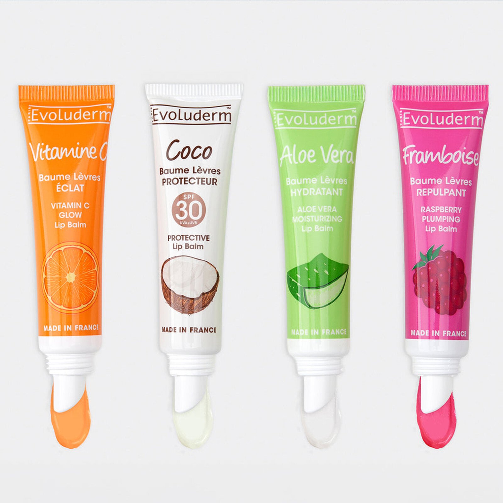 lip balm with vitamin c and spf Sence 30 Beauty Original SPF 30 Sunscreen Lip
