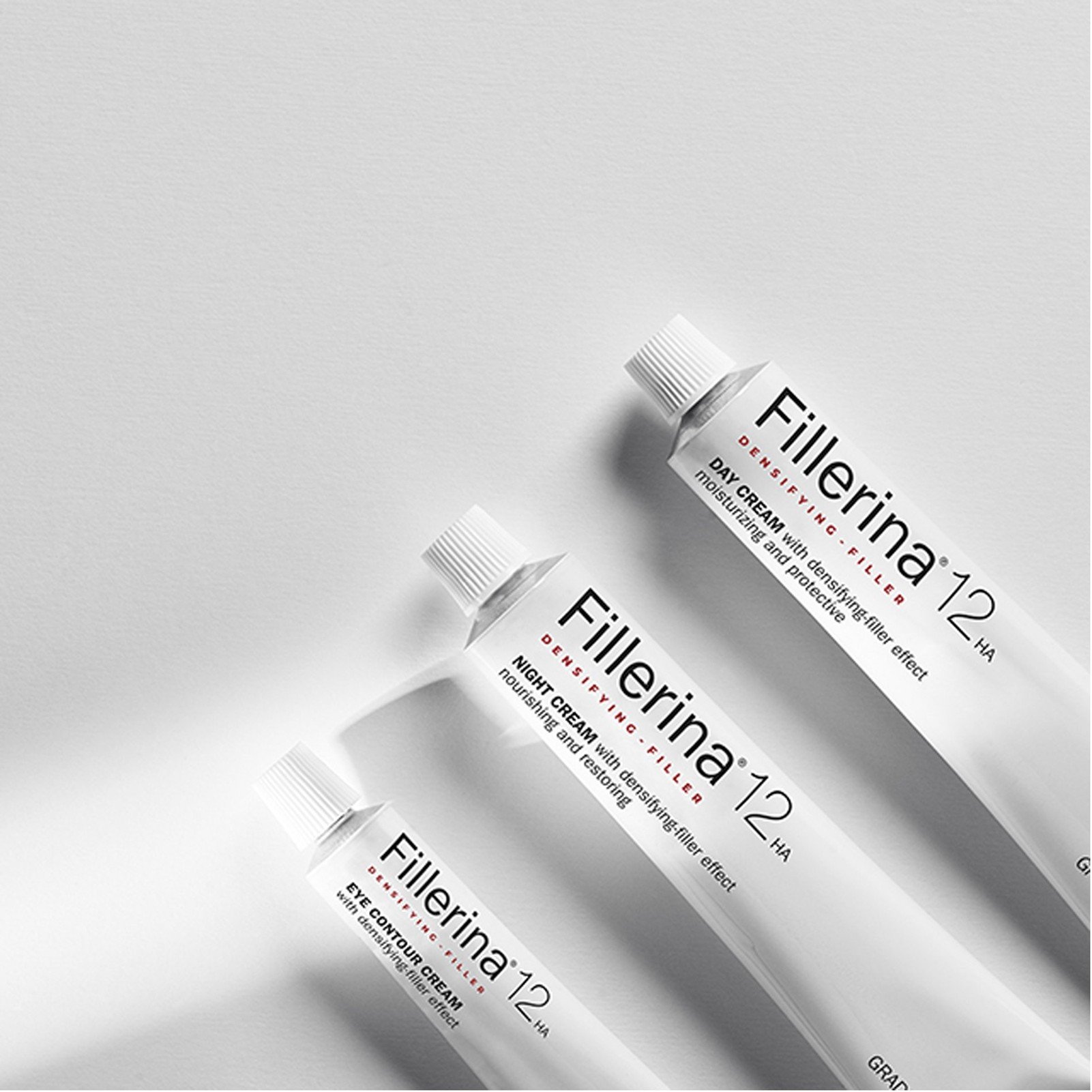 Fillerina 12Ha Densifying-Filler Creme Diurno Grade 5 50Ml Brasil