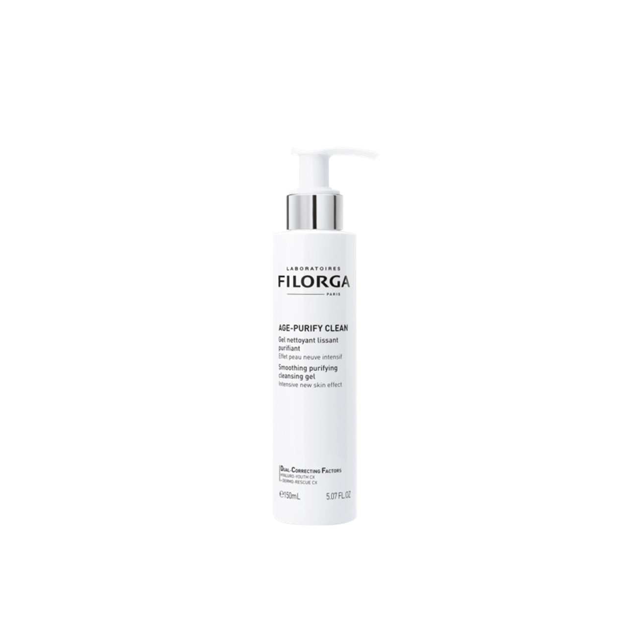 Filorga Age-Purify Clean Glättendes Klärendes Reinigungsgel 150ml — Produktbild