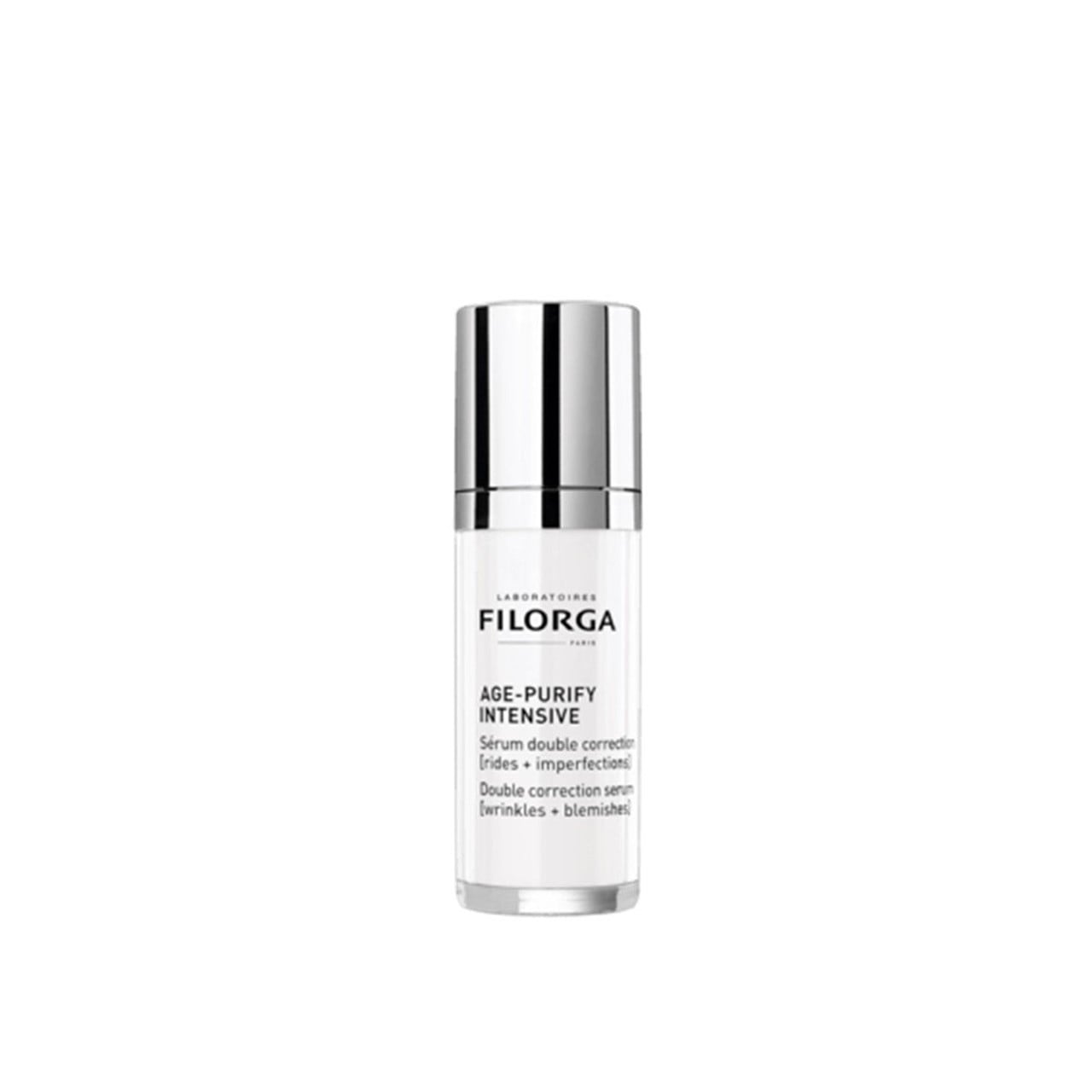 Filorga Age-Purify Intensiv Doppelkorrektur Serum 30ml — Produktbild