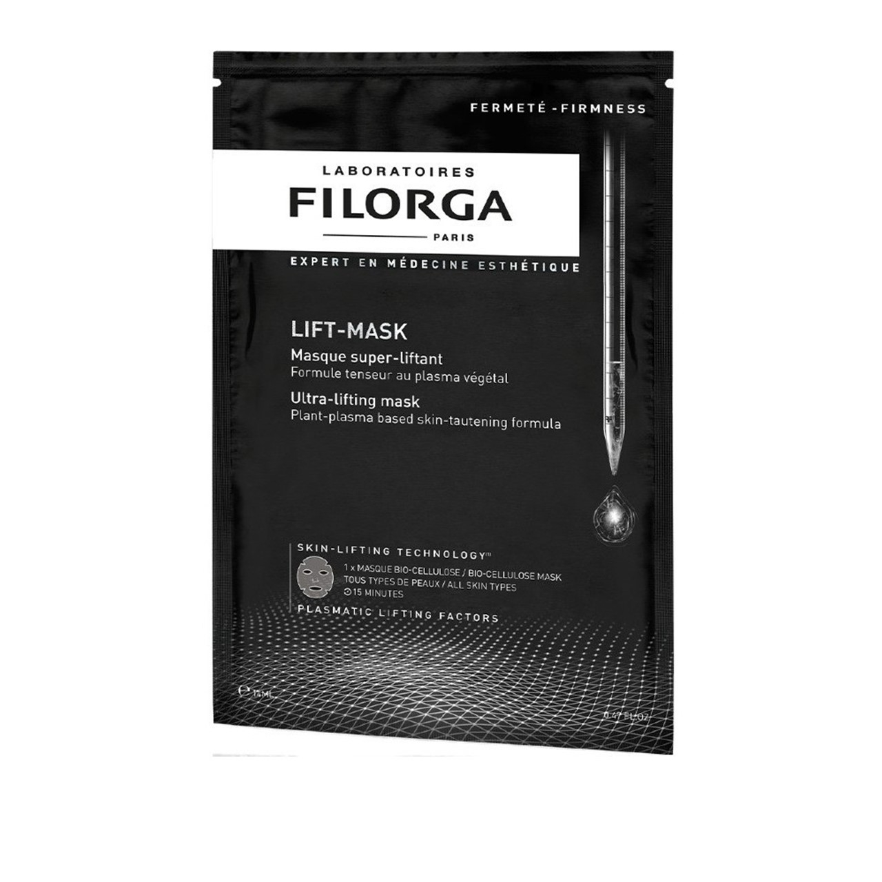 Filorga Lift-Mask Ultra-Lifting Maske x1 — Produktbild
