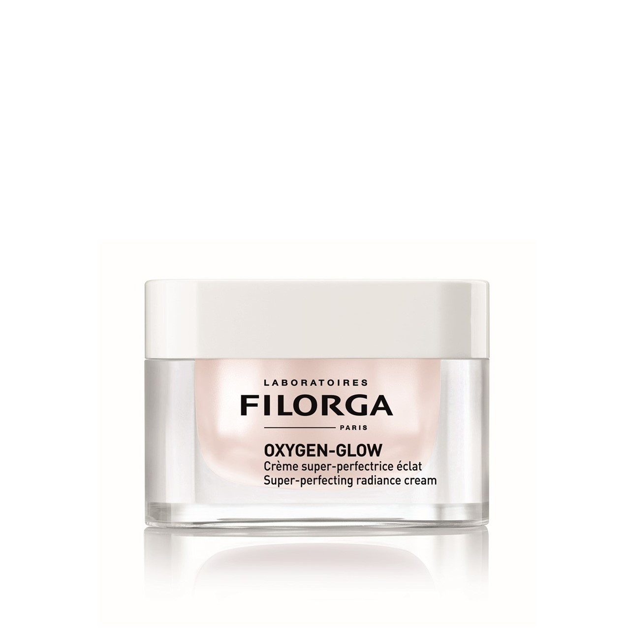 Filorga Oxygen-Glow Super-perfektionierende Aufhellende Creme 50ml — product photo