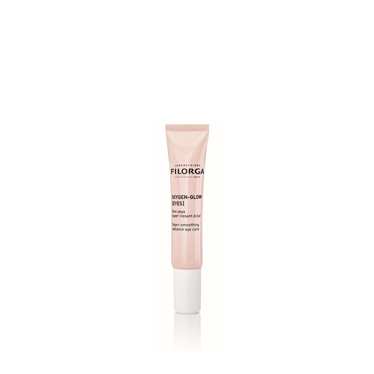 Filorga Oxygen-Glow Super-Glättende Augenpflege Für Ausstrahlung 15ml — Produktbild