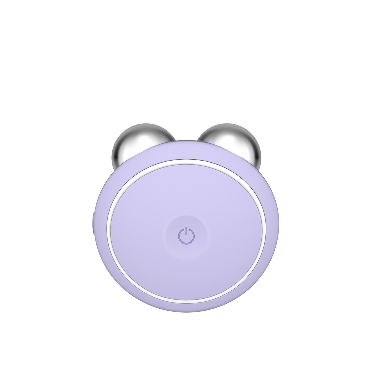 FOREO BEAR mini パープル Foreo Bear™ Mini Smart Microcurrent Facial Toning Device Lavender
