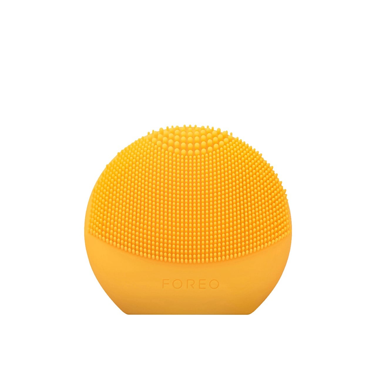 FOREO LUNA™ fofo Facial Cleansing Brush Sunflower Yellow USA