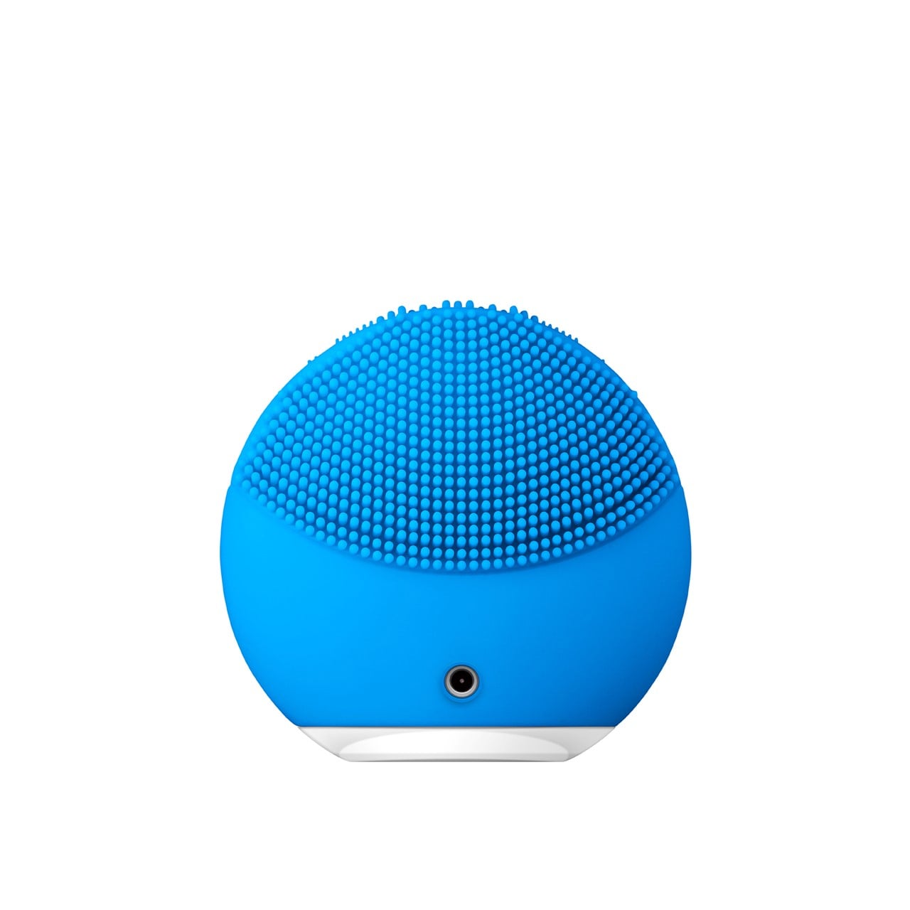 FOREO LUNA™ mini 2 Facial Cleansing Device Aquamarine Singapore