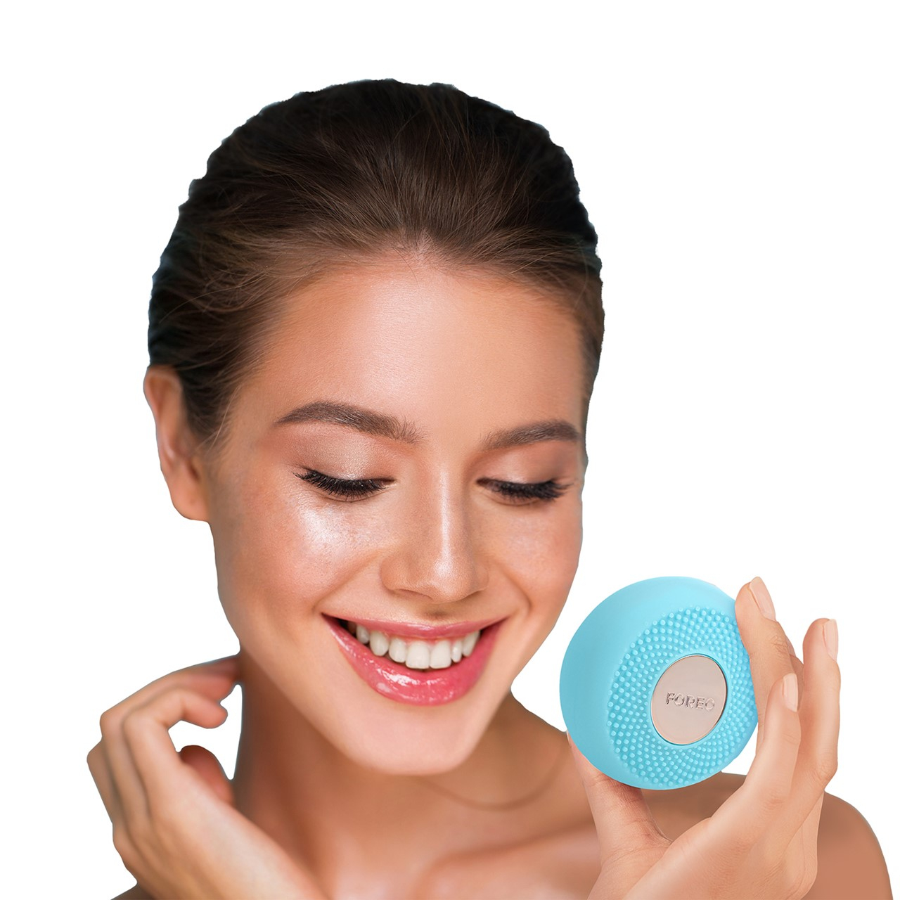 FOREO UFO™ mini Led Thermo Activated Smart Mask Device Mint USA