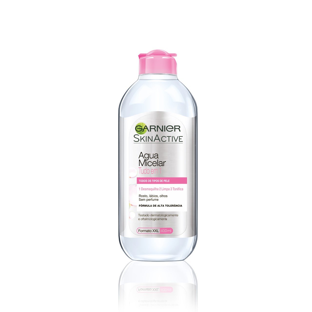 Garnier micellar cleanser discount