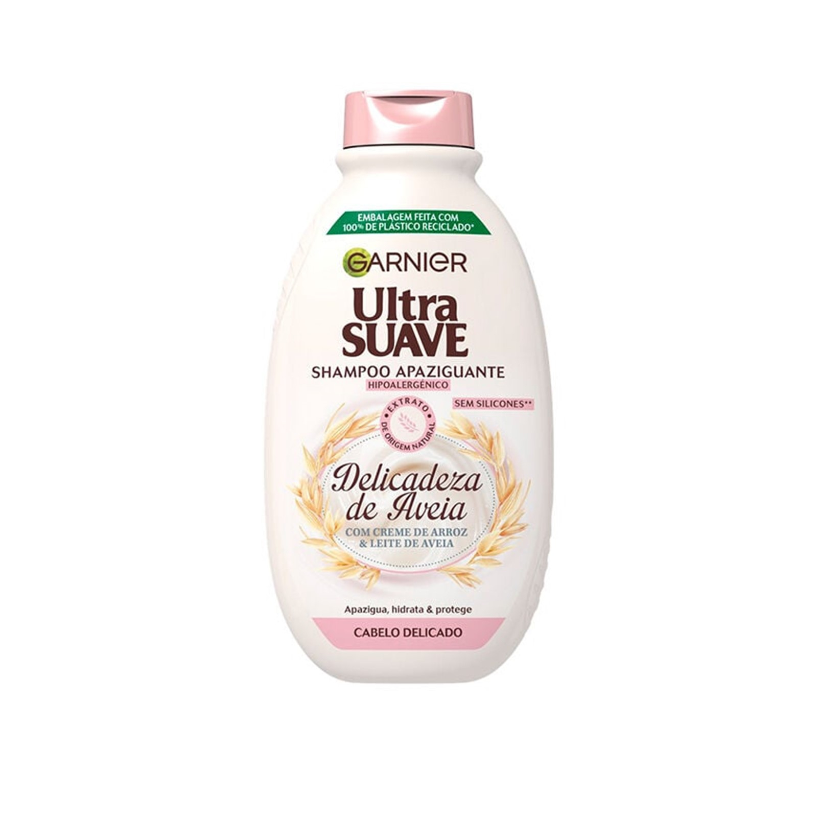 Shampoo garnier discount