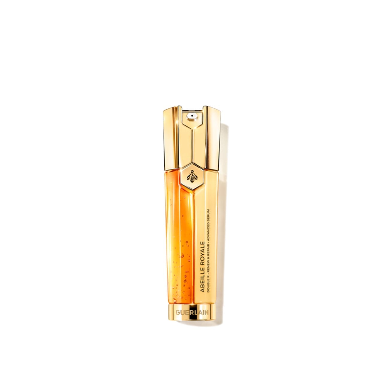 GUERLAIN ABEILLE E DOUBLE R アイセラム Guerlain Abeille Royale Double R Renew & Repair Sérum Brasil