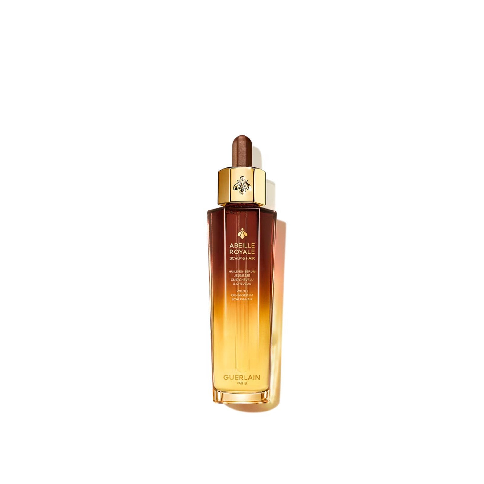 Guerlain Abeille Royale Scalp & Hair Youth Oil-In-Serum 50ml India