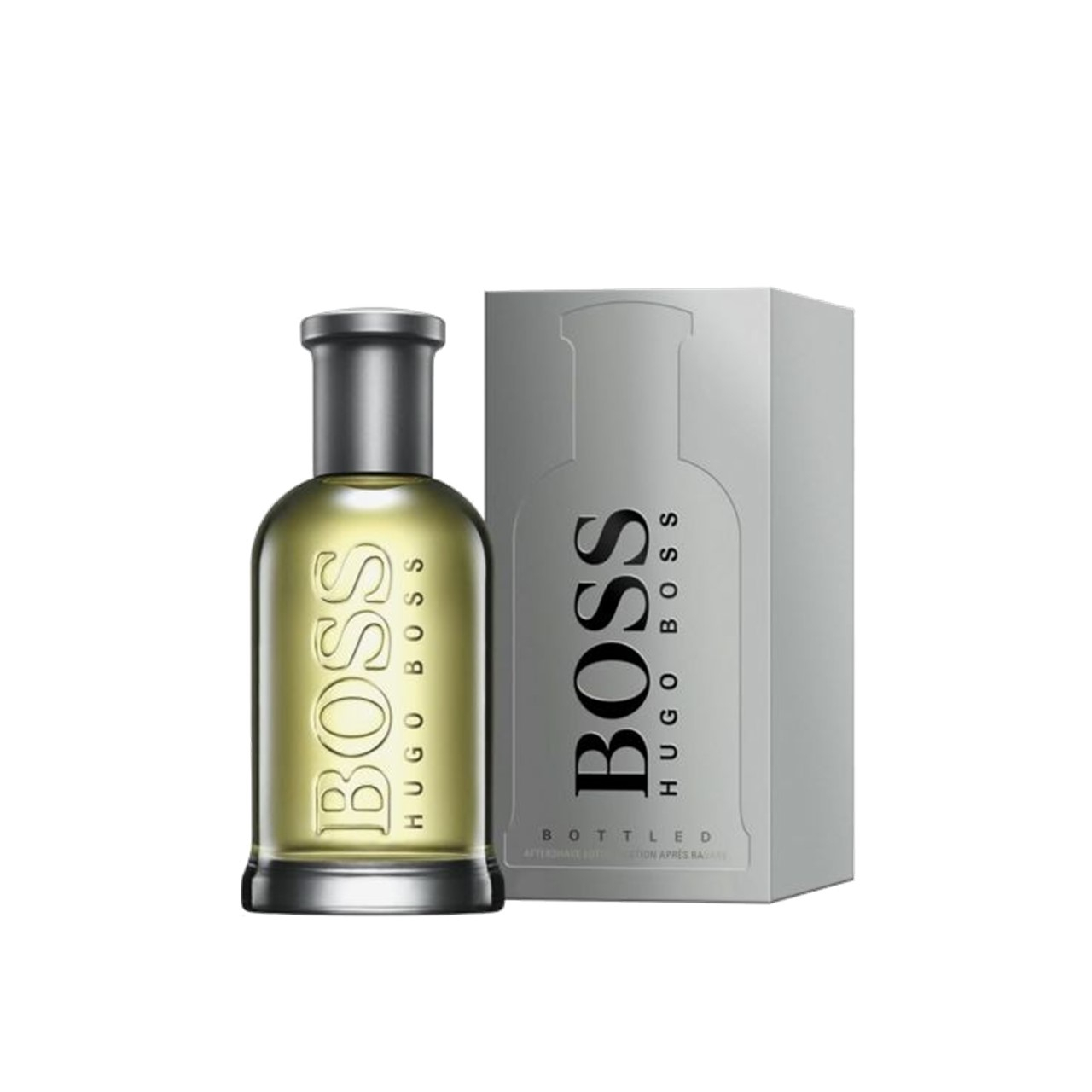 Hugo Boss Boss Bottled Aftershave Lotion 50ml Egypt