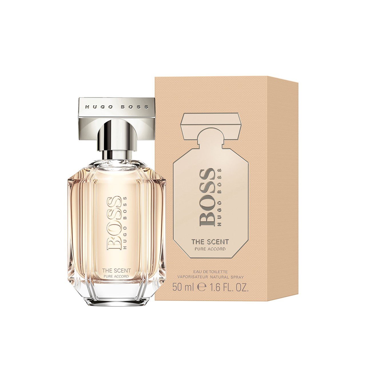 Boss girl perfume store