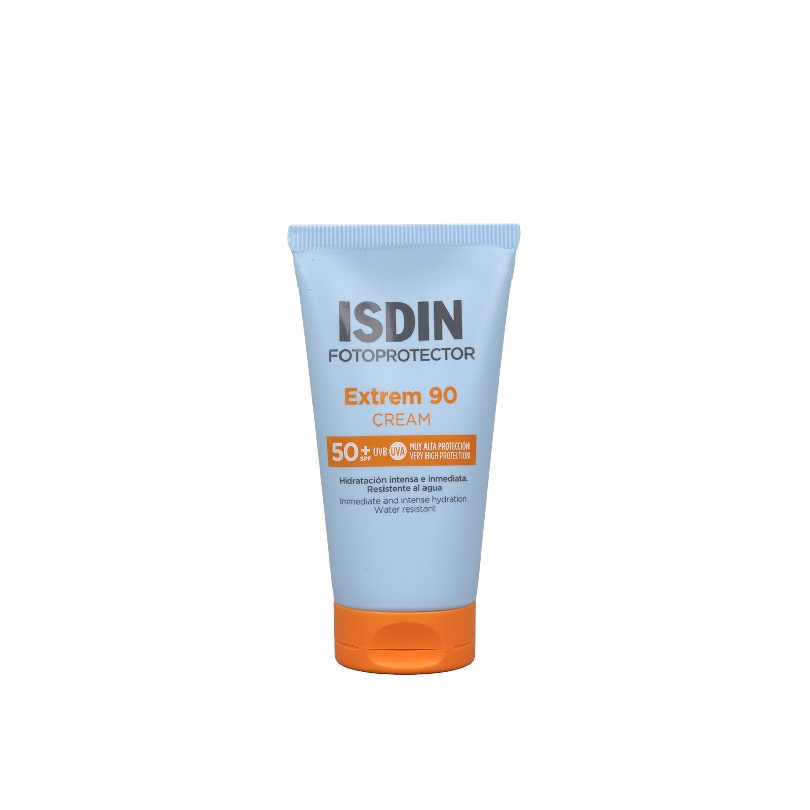 ISDIN Fotoprotector Extrem 90 Creme SPF50+ 50ml — Produktbild