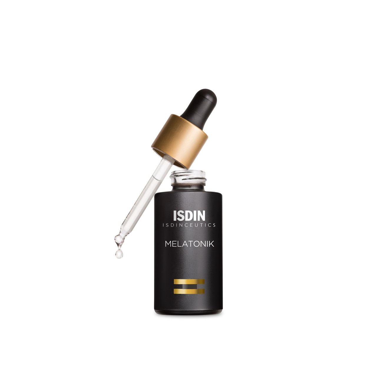 ISDINCEUTICS Melatonik 3-in-1 Nachtserum Melatonin 30ml — product photo