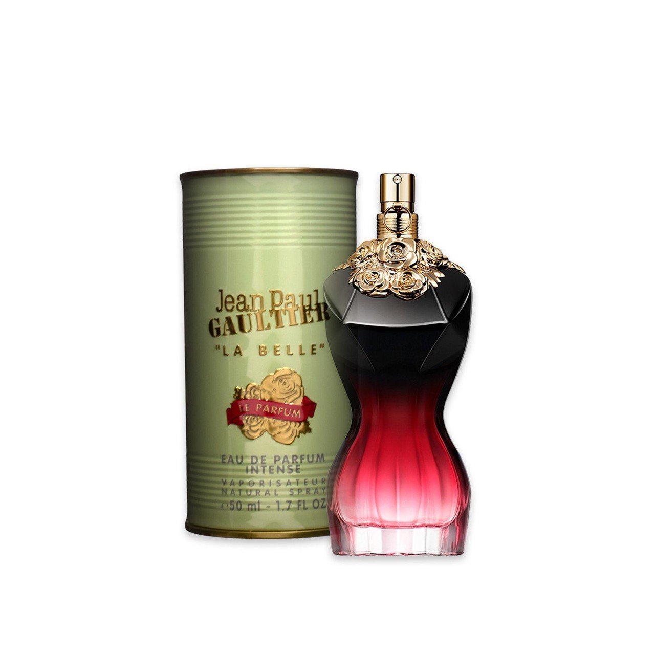 Jean paul gaultier la belle 50 ml on sale