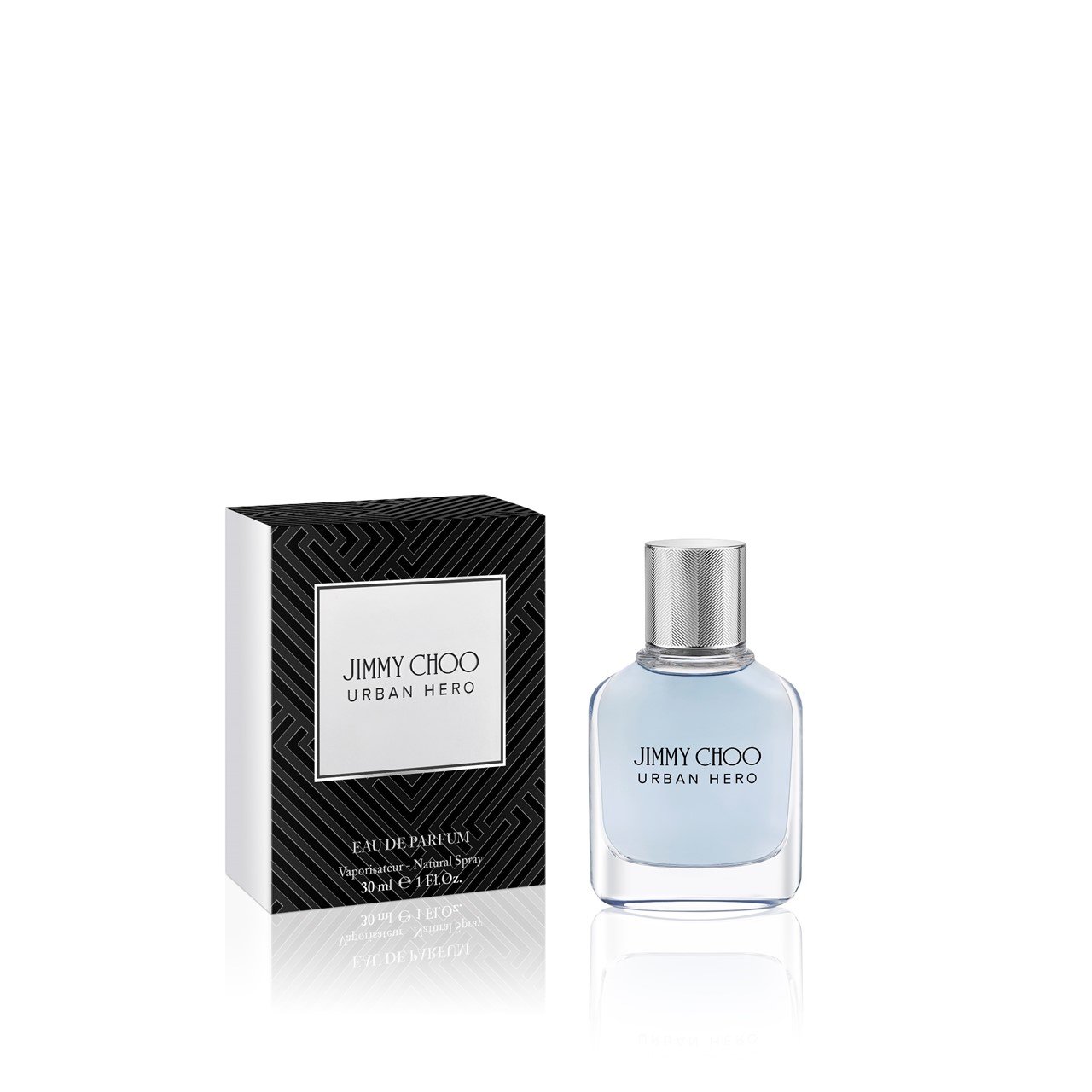 Jimmy Choo Urban Hero Eau de Parfum United States