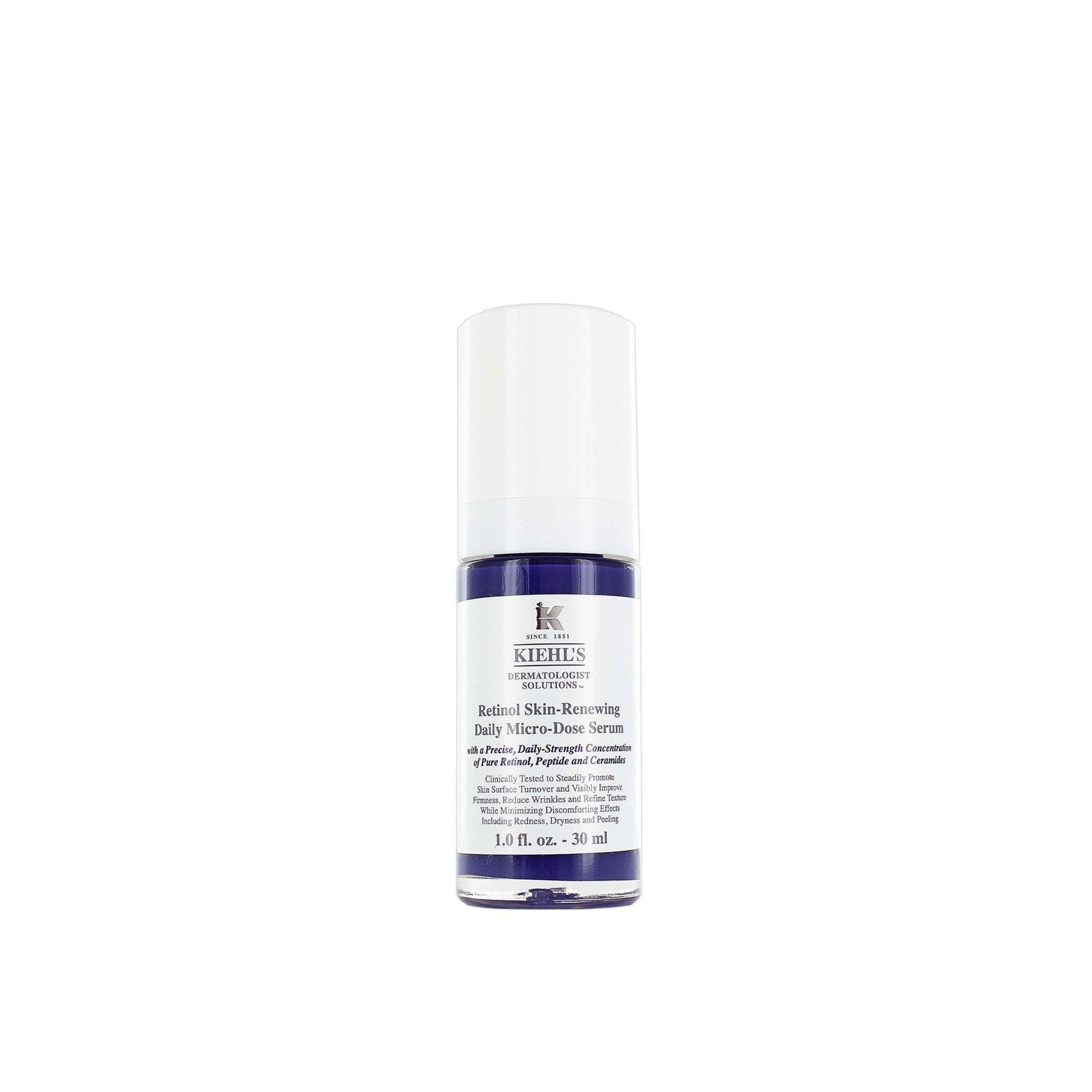 Kiehl's Retinol Skin-Renewing Serum 50ml Retinol skin-renewing