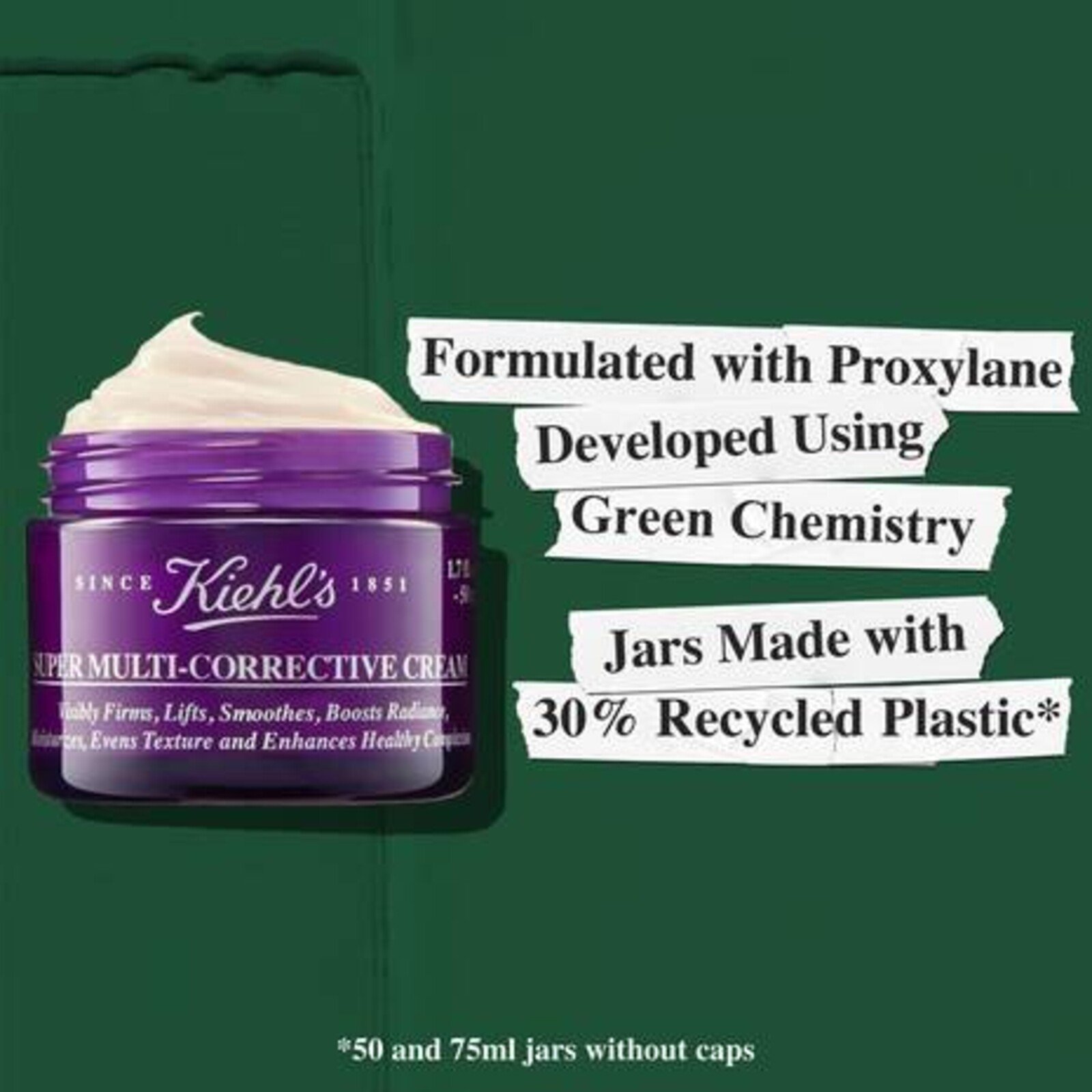Kiehl's Super Multi-Corrective Cream 75Ml Brasil