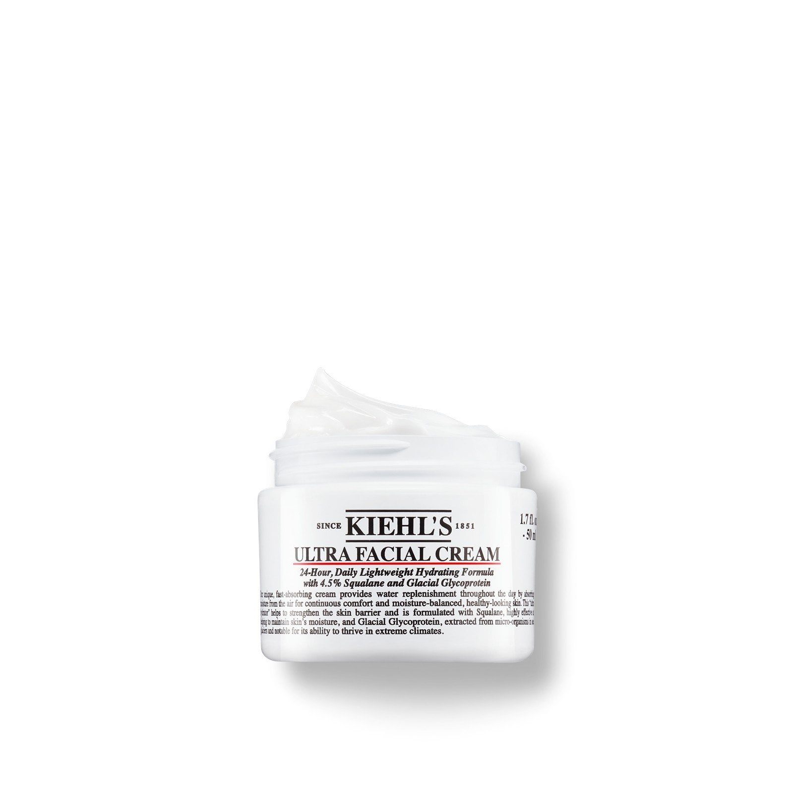 Kiehl's Ultra Facial Cream USA