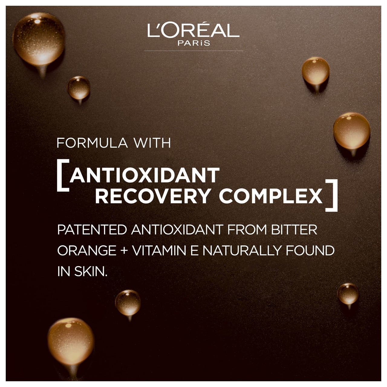 L'Oréal Paris Age Perfect Cell Renewal Midnight Serum 30ml