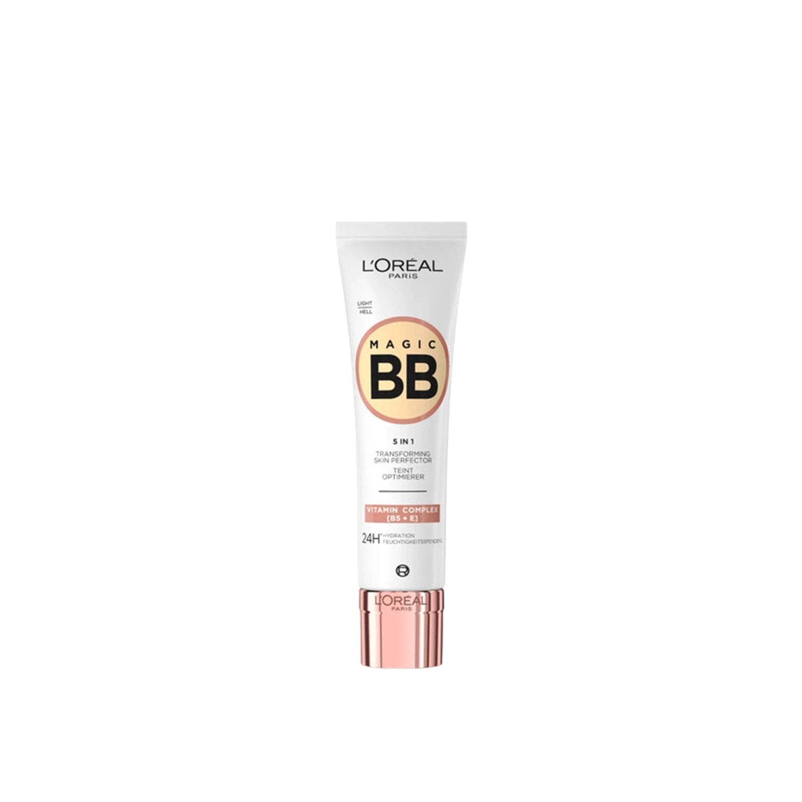 L'Oréal Paris Magic BB 5-In-1 Hautperfektionierer 02 Light 30ml — product photo