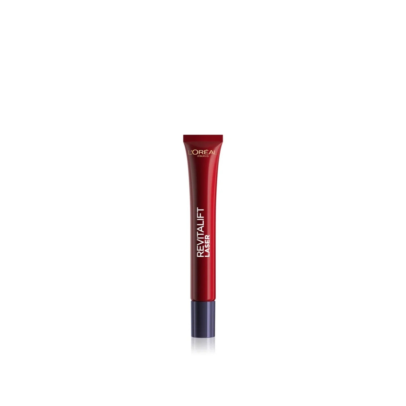 L'Oréal Paris Revitalift Laser Dreifach-Wirkung Augencreme 15ml — Produktbild