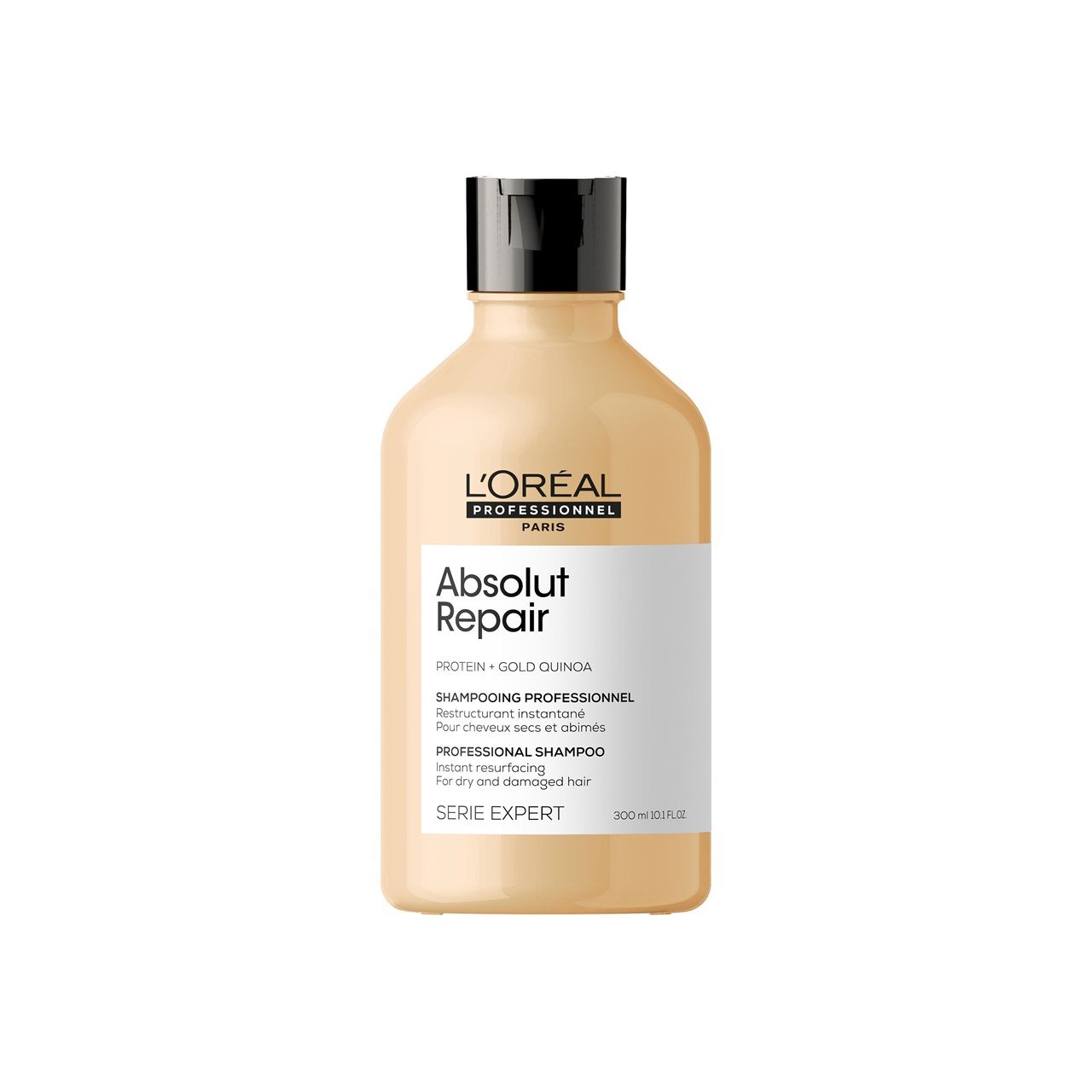 L oreal Serie Expert Absolut Repair Gold Shampoo 300ml