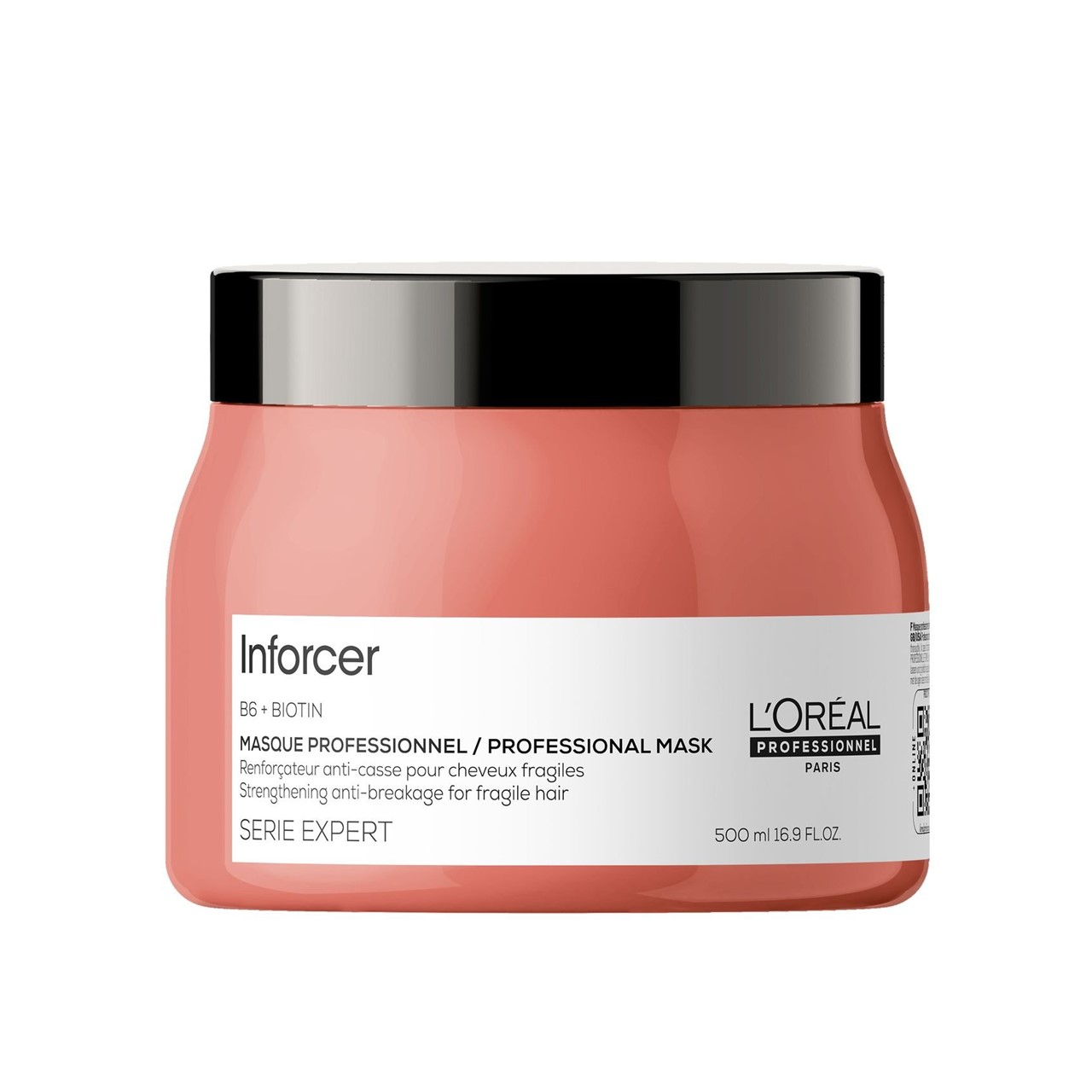 L'Oréal Professionnel Série Expert Inforcer Masque L'Oréal Professionnel Série Expert Inforcer Masque