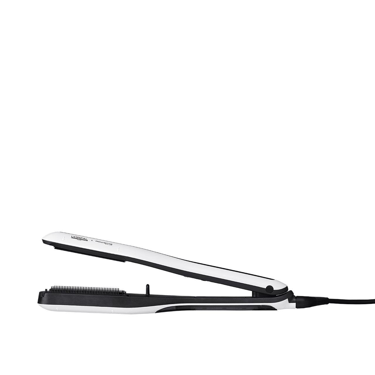 L'OREAL SteamPod ストレートヘアアイロン　スチームポット　中古 Loreal Steampod 3.0 Hair Straightener | eBay