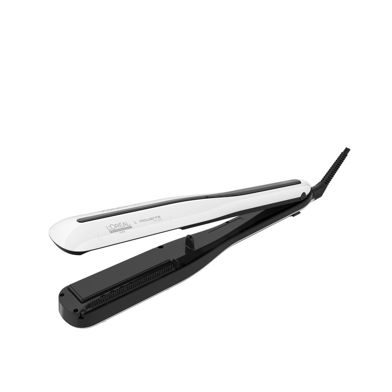 Steampod Alisador De Pelo A Vapor Loréal Professionnel Steampod