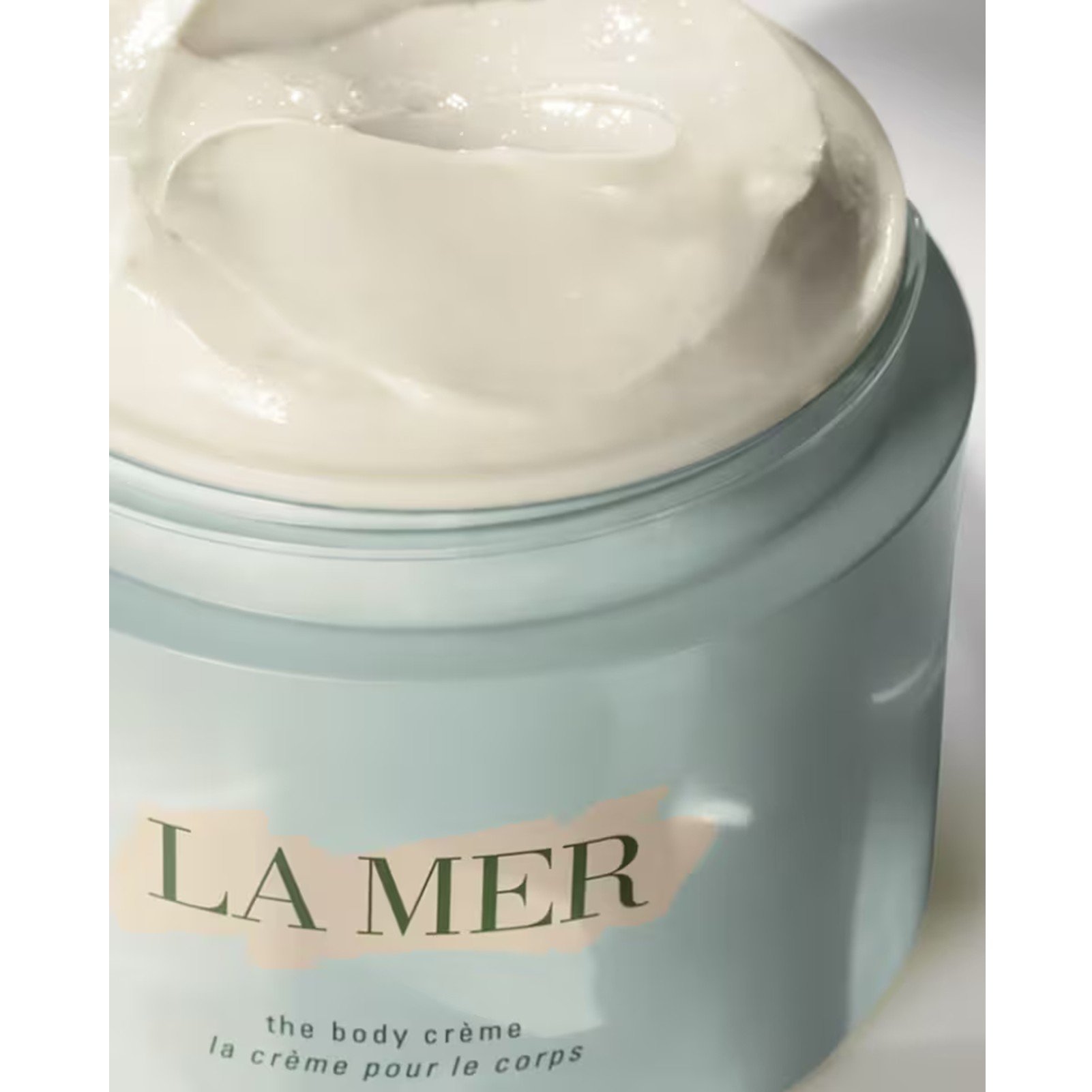 La Mer The Body Crème 300Ml Brasil