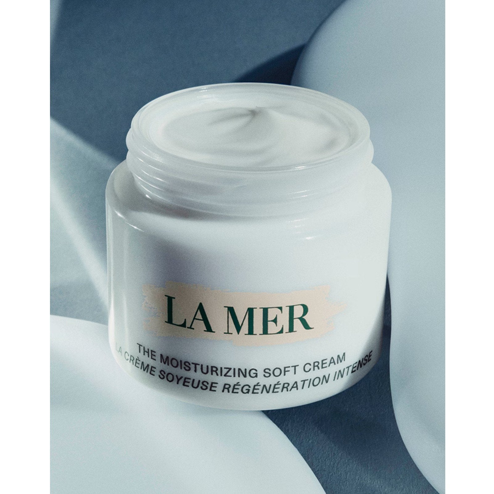 La Mer The Moisturizing Soft Cream 30ml Singapore