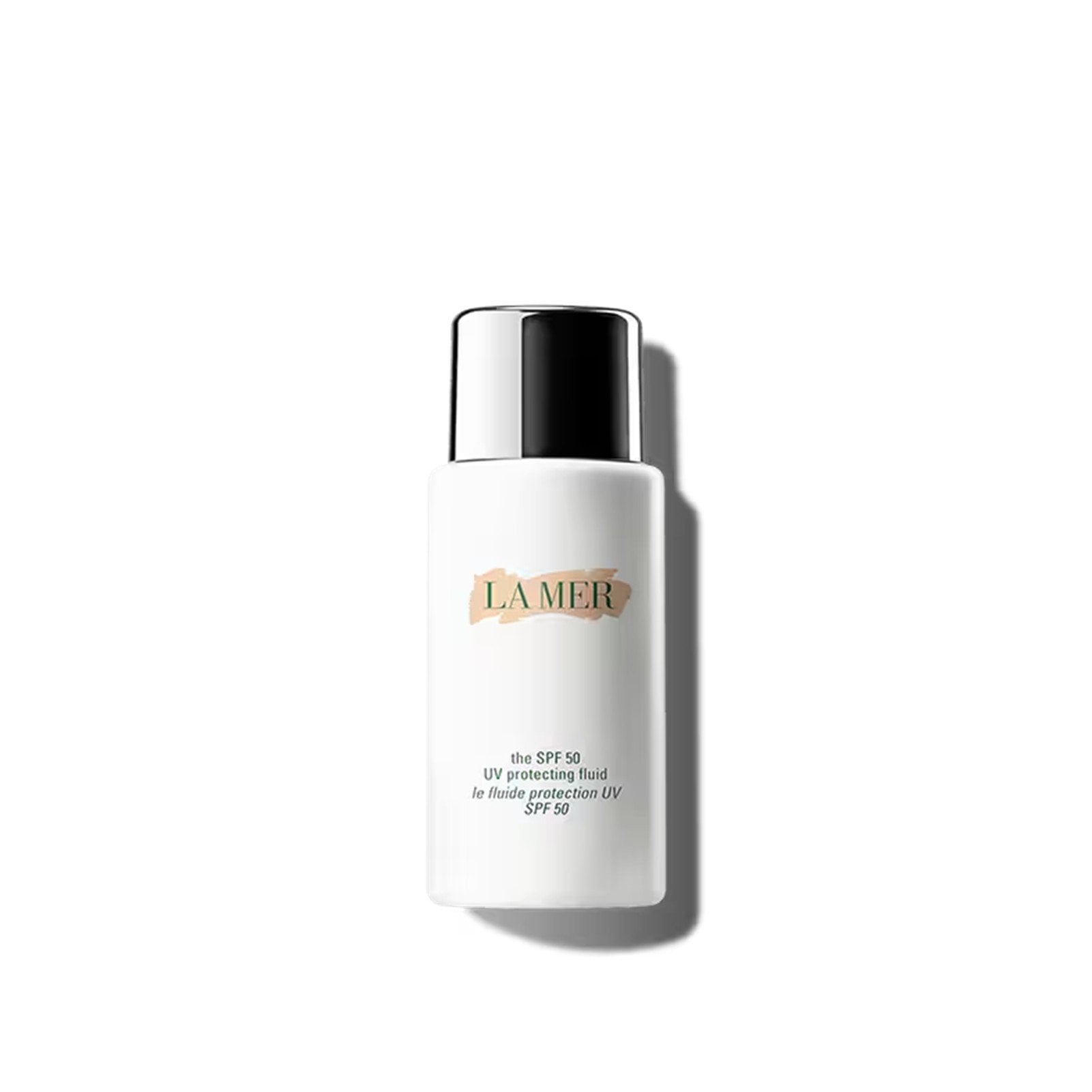 La Mer The SPF50 UV Protecting Fluid 50ml Canada