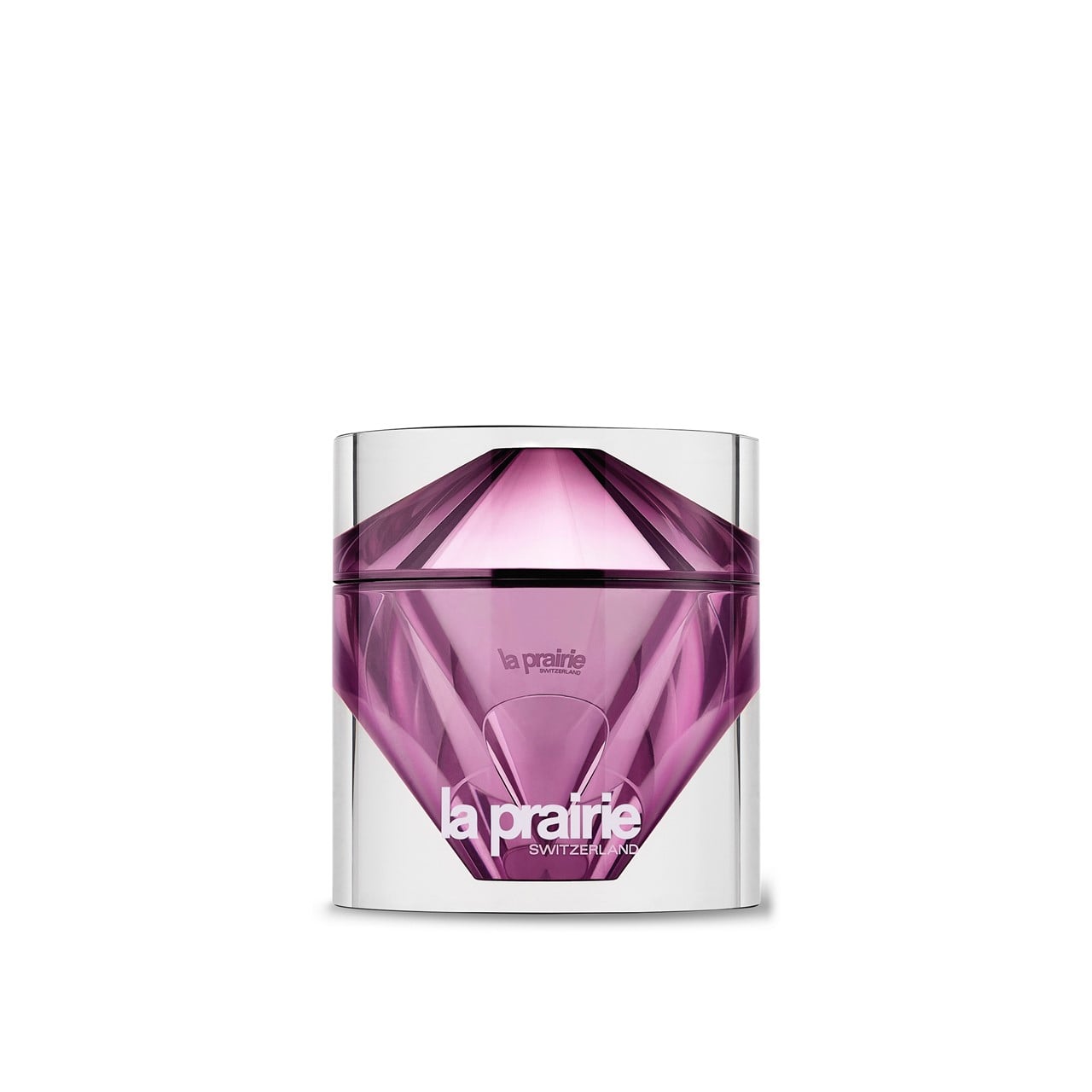 La Prairie Platinum Rare Haute-Rejuvenation Cream 50ml India