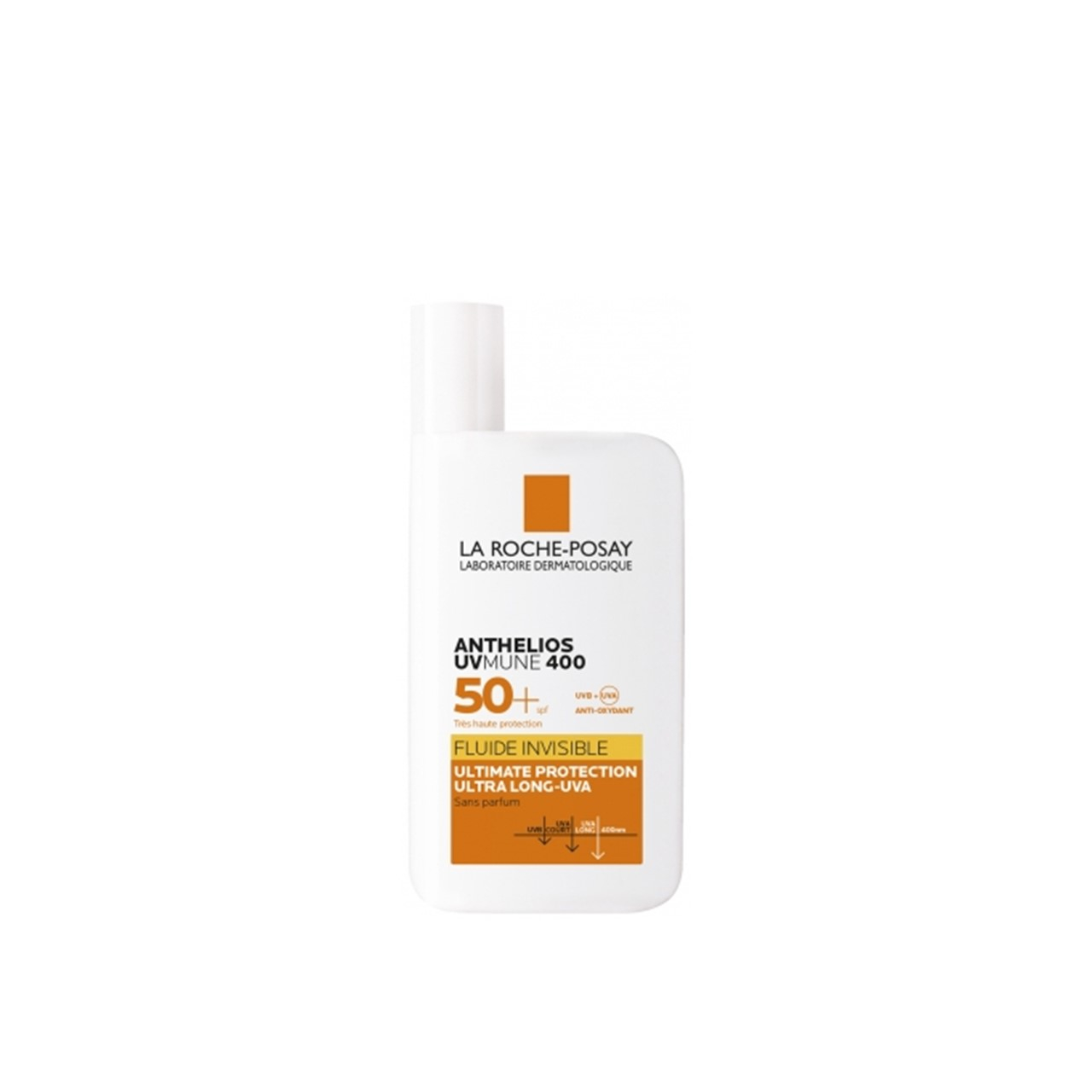 La Roche-Posay Sunscreens - Shop Sun Protection South Africa