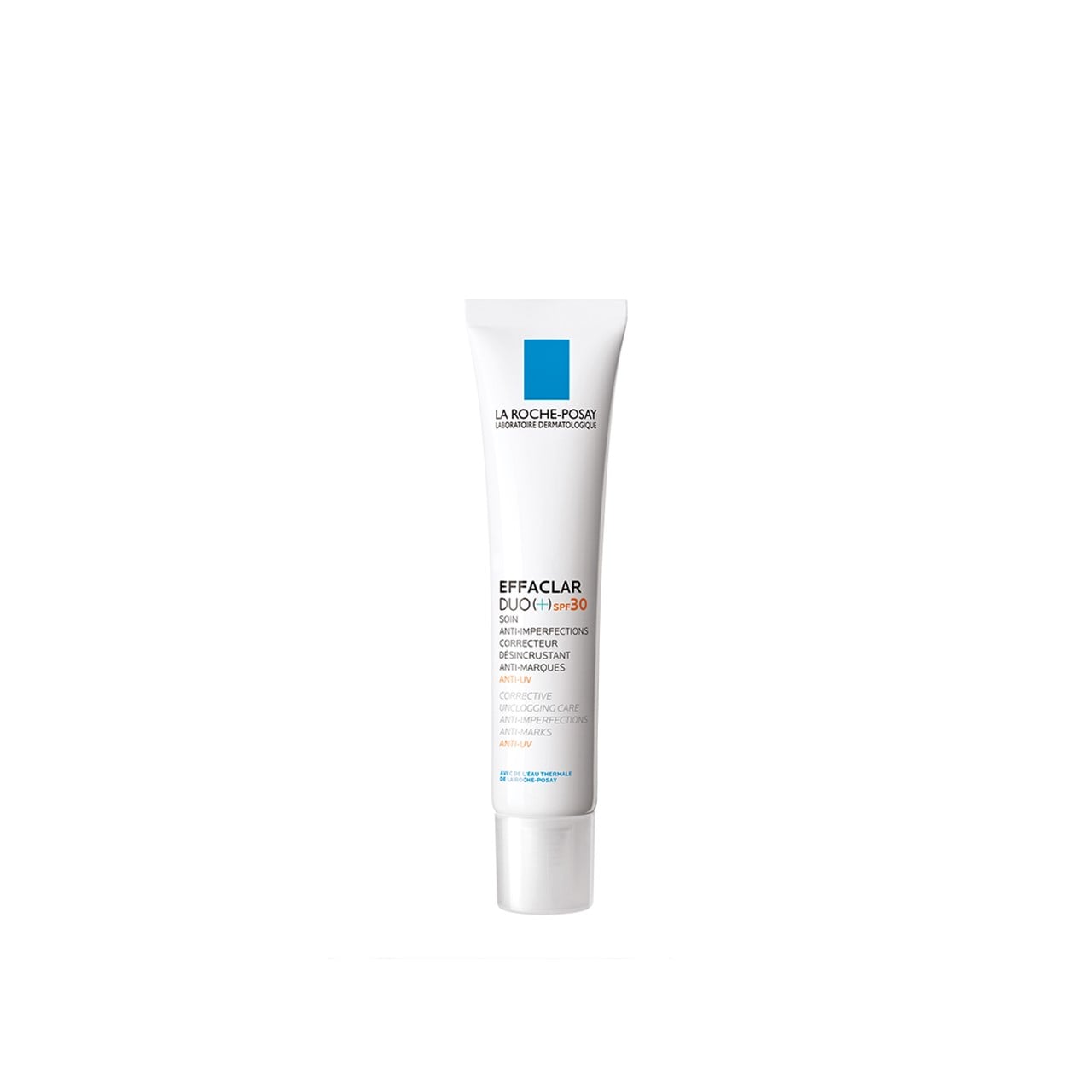 La Roche-Posay La Roche-Posay Effaclar Duo(+) SPF30 Zu Akne Neigende Haut 40ml
