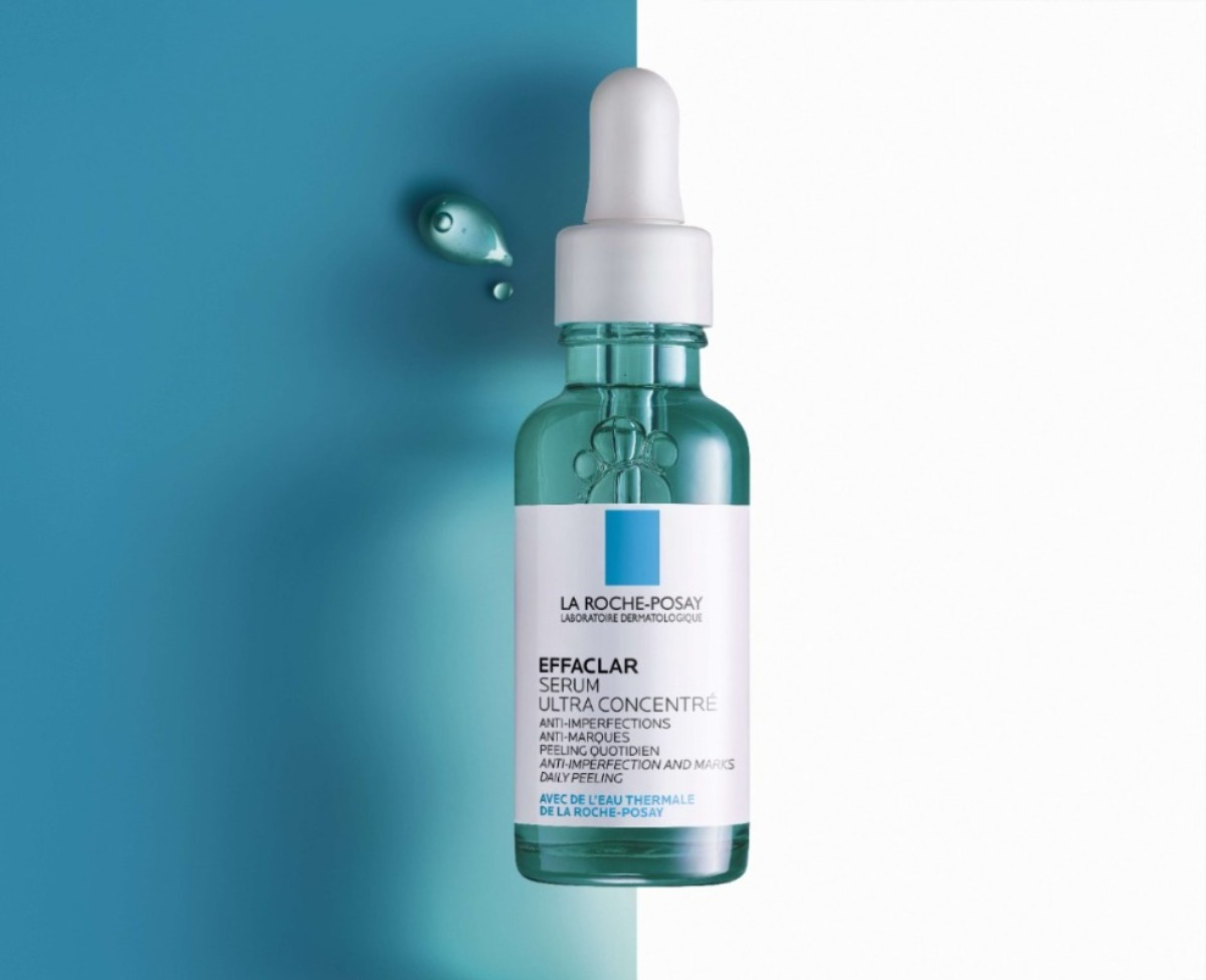 La Roche-Posay Effaclar Ultra Concentrated Serum 30ml (1.01