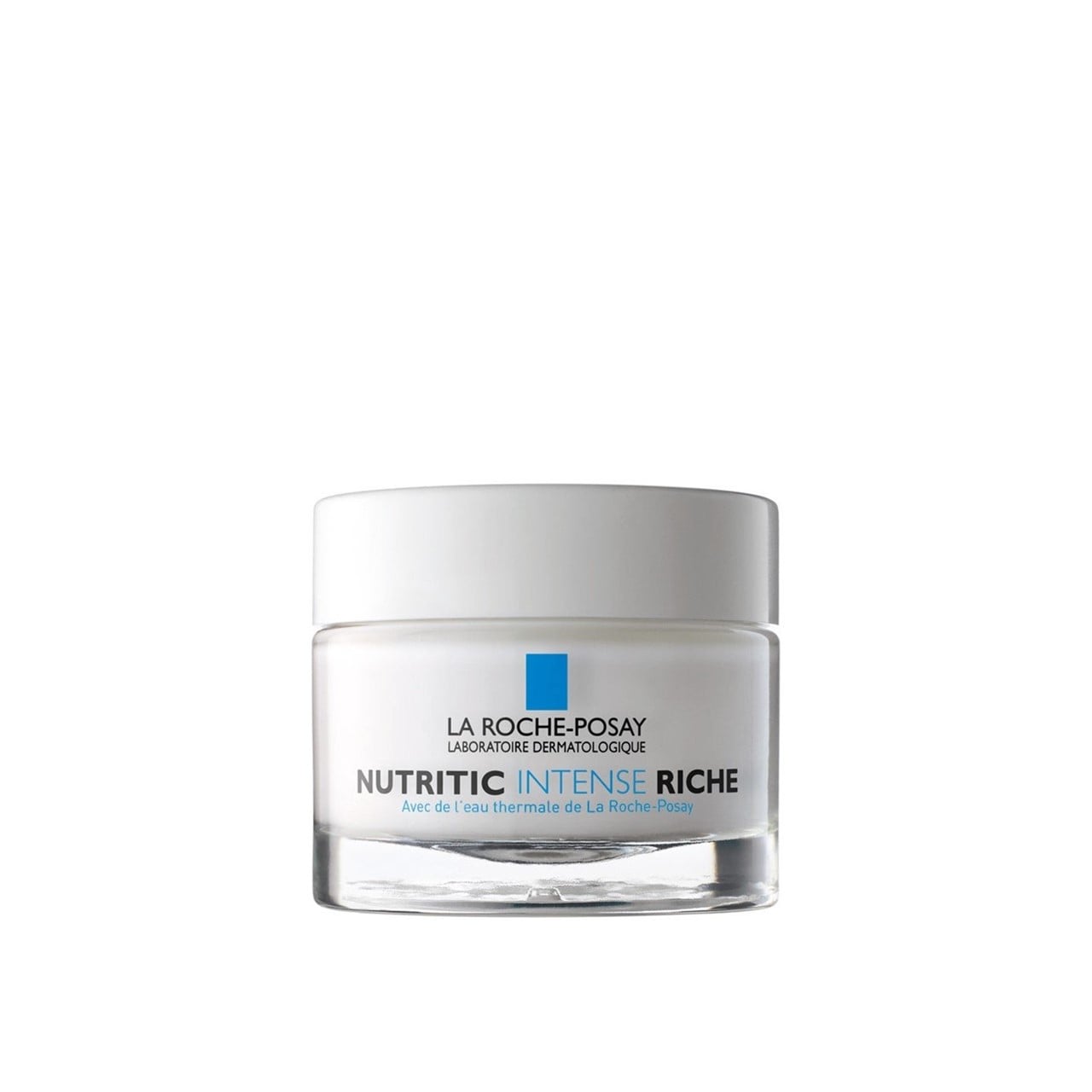 La Roche-Posay La Roche-Posay Nutritic Intense Reichhaltige Feuchtigkeitscreme 50ml