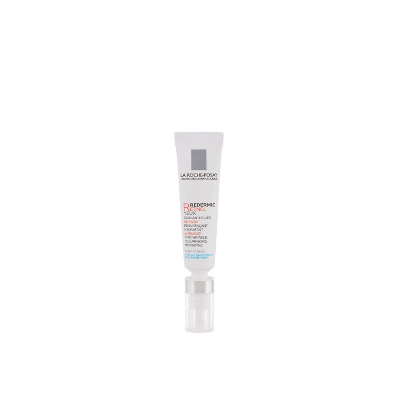 La Roche-Posay La Roche-Posay Redermic R Augenkontur Anti-Aging Konzentrat Retinol 15ml