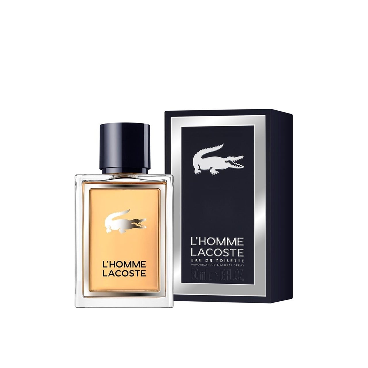 Lacoste L'Homme Lacoste Eau de Toilette Ecuador