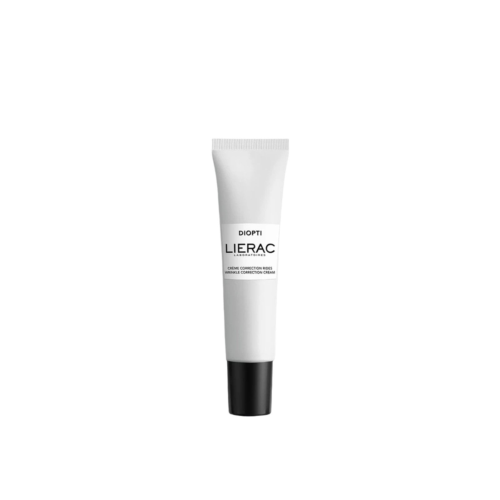 Lierac Lierac Diopti Faltenkorrigierende Creme 15ml