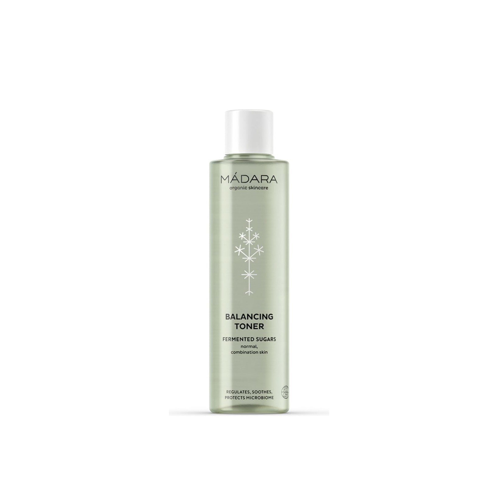 Mádara Balancing Toner 200ml — Produktbild