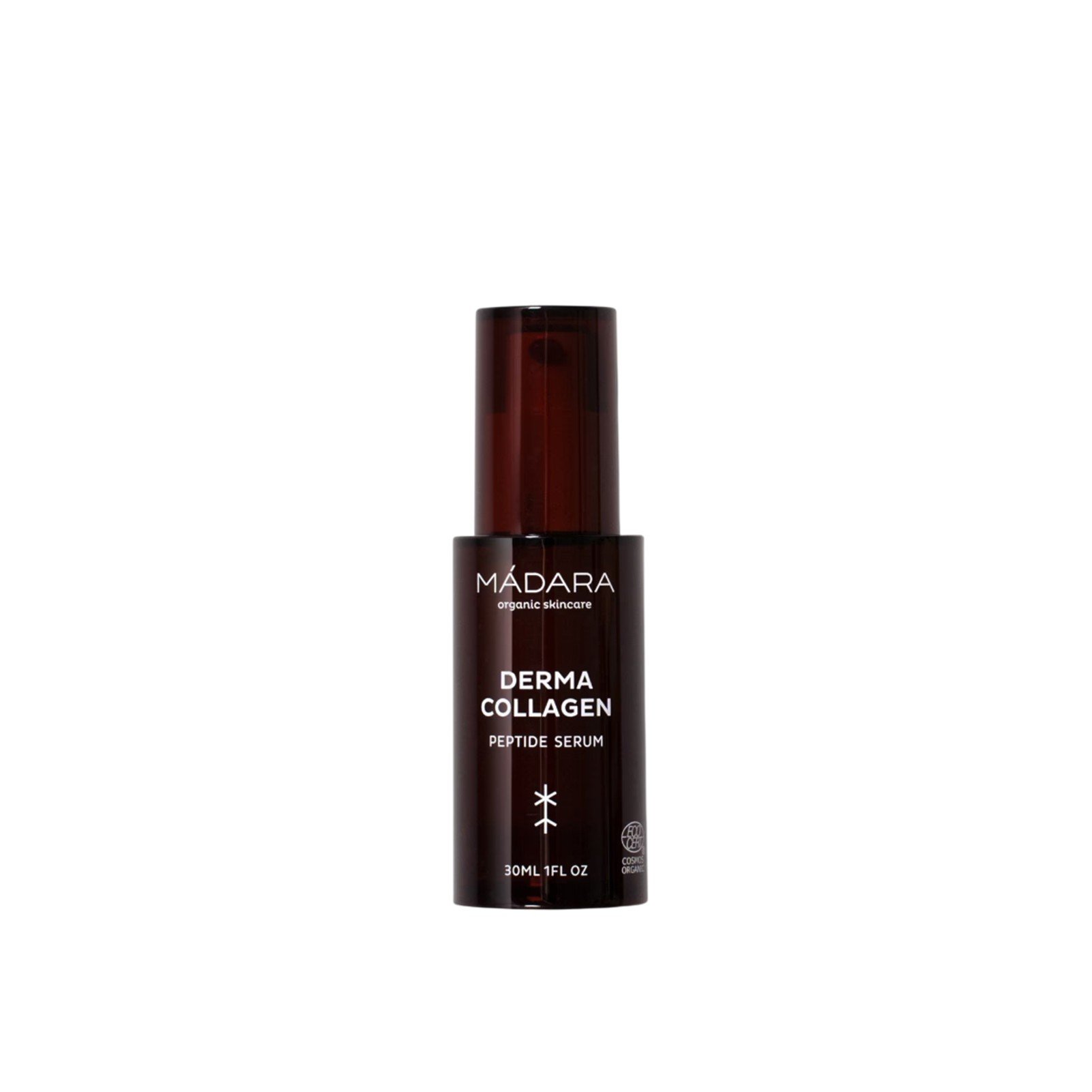 Mádara Derma Collagen Peptid-Serum 30ml — Produktbild