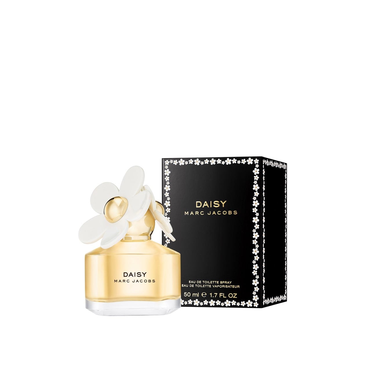 Marc Jacobs Daisy Eau de Toilette 50ml (1.7fl.oz.) USA