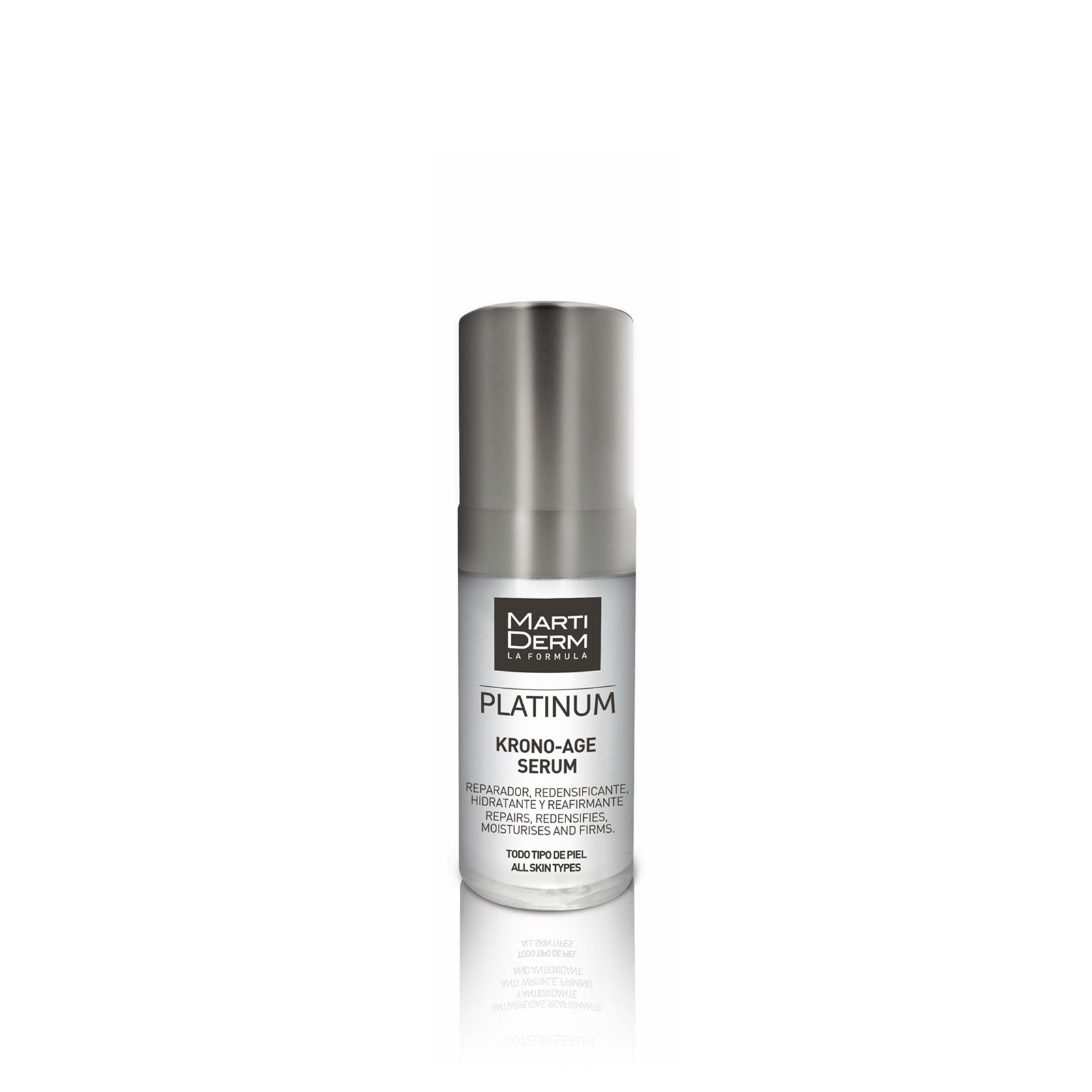Martiderm Martiderm Platinum Krono Age Serum 30ml