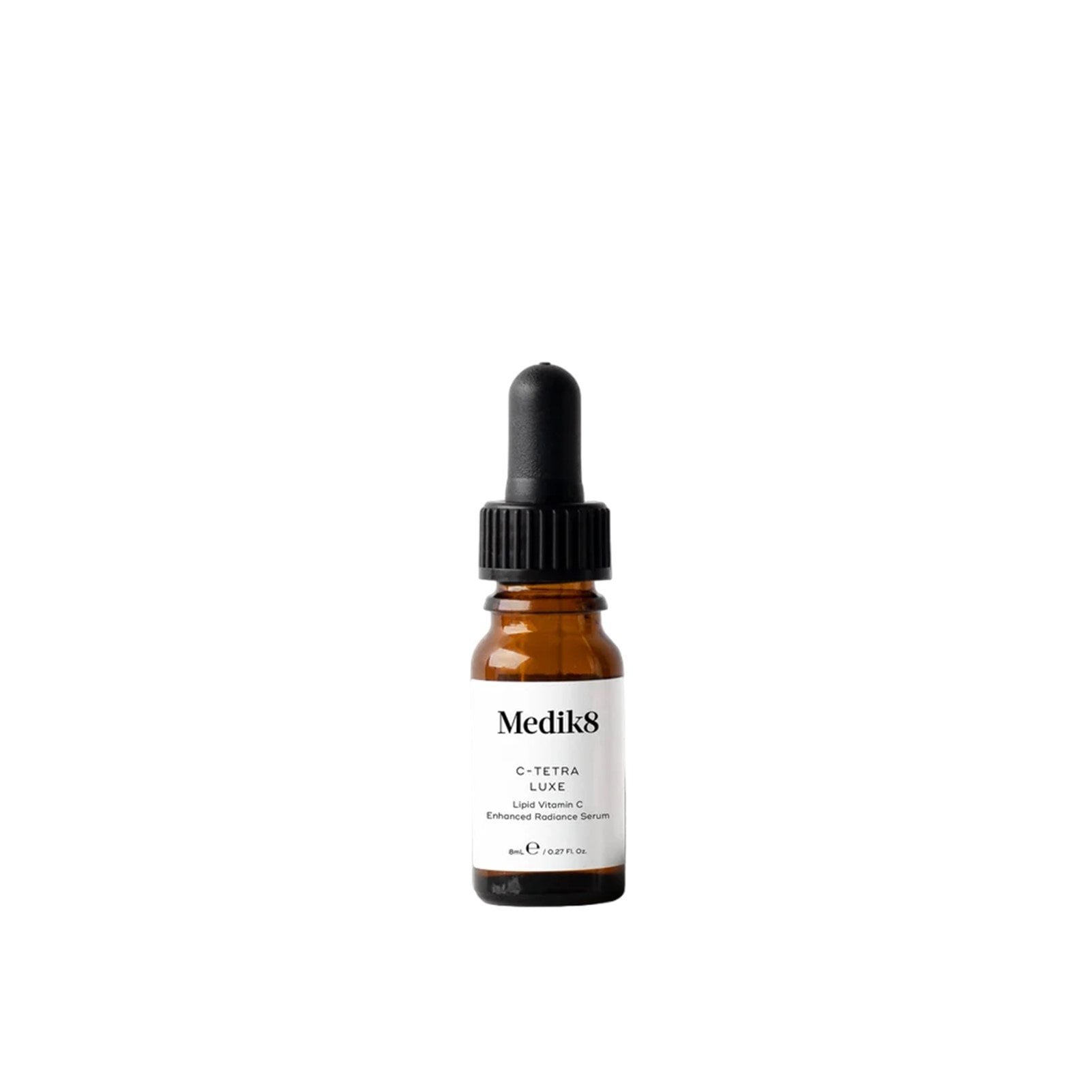 medik8 c-tetra luxe lipid vitamin c Serum 30 ml providing a gentle MEDIK8 C-TETRA LUXE 30ml Lipid